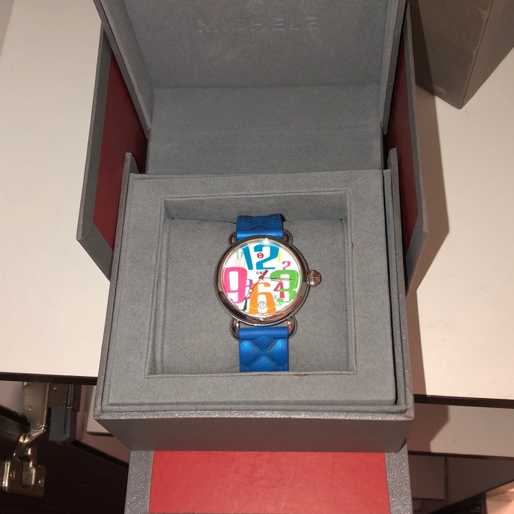 Michele Watch